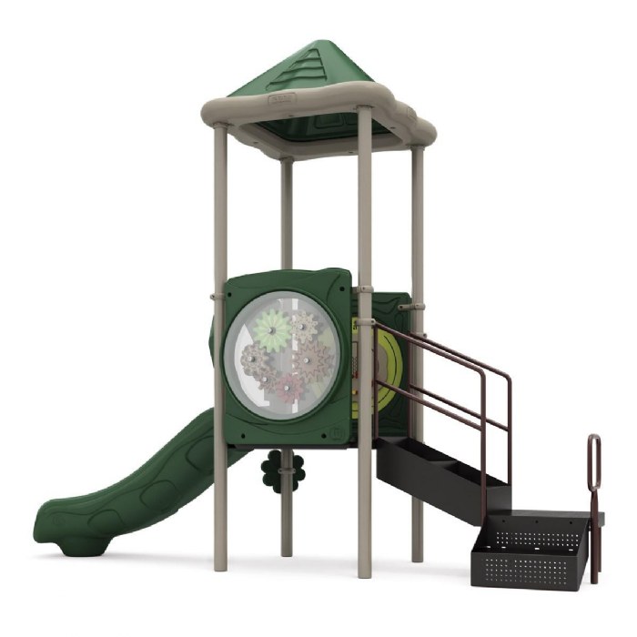 Primary Image of Winston with Roof - Natural