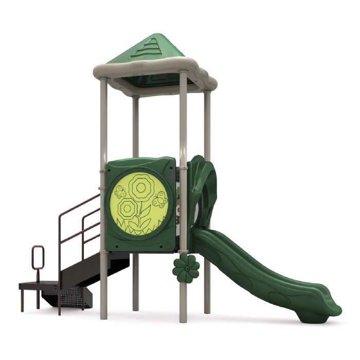 Alternate Image #1 of Winston with Roof