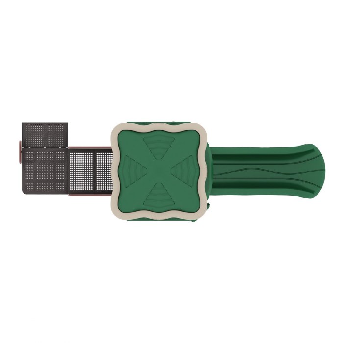 Alternate Image #1 of Winston with Roof