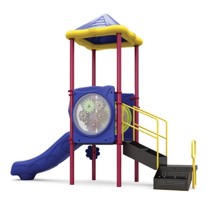 Primary Image of Winston with Roof