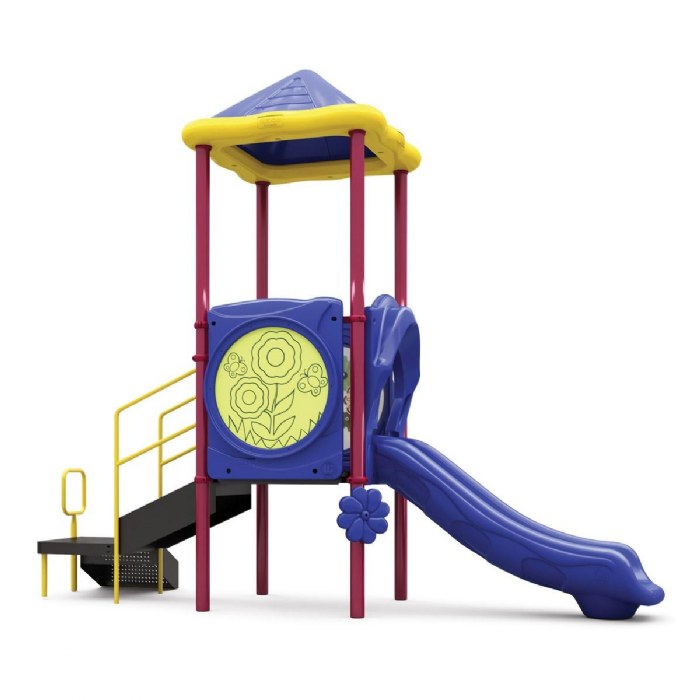 Alternate Image #1 of Winston with Roof