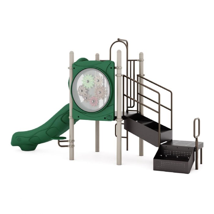 Primary Image of Salem without Roof - Natural