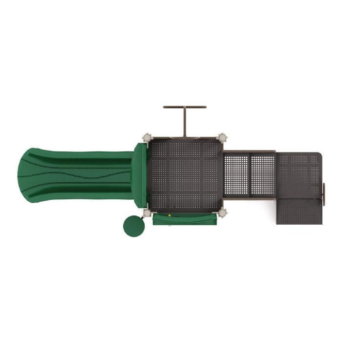 Alternate Image #1 of Salem without Roof