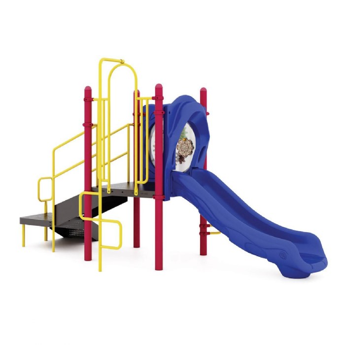 Alternate Image #1 of Salem without Roof