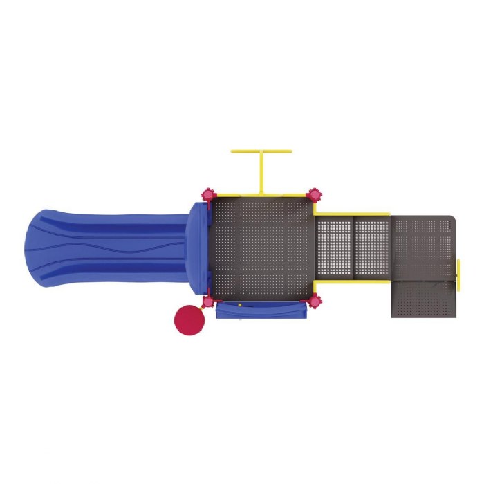 Alternate Image #1 of Salem without Roof