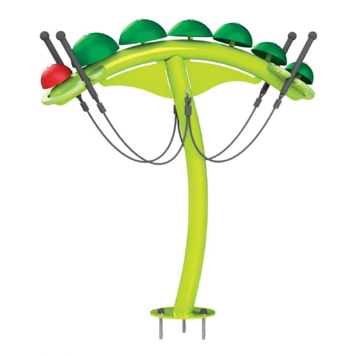 Primary Image of Caterpillar - Inground