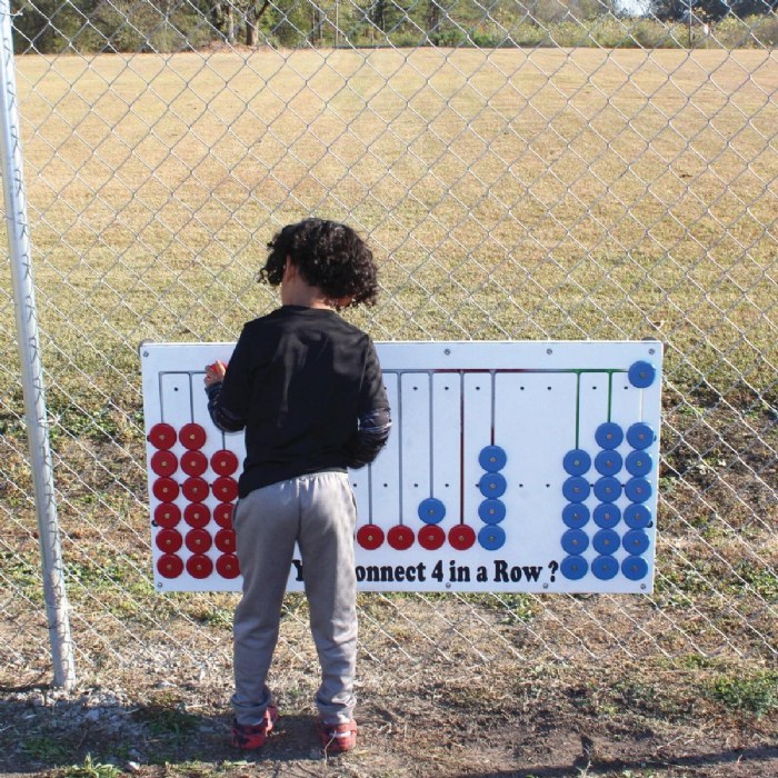 Primary Image of Can You Connect - For Fence