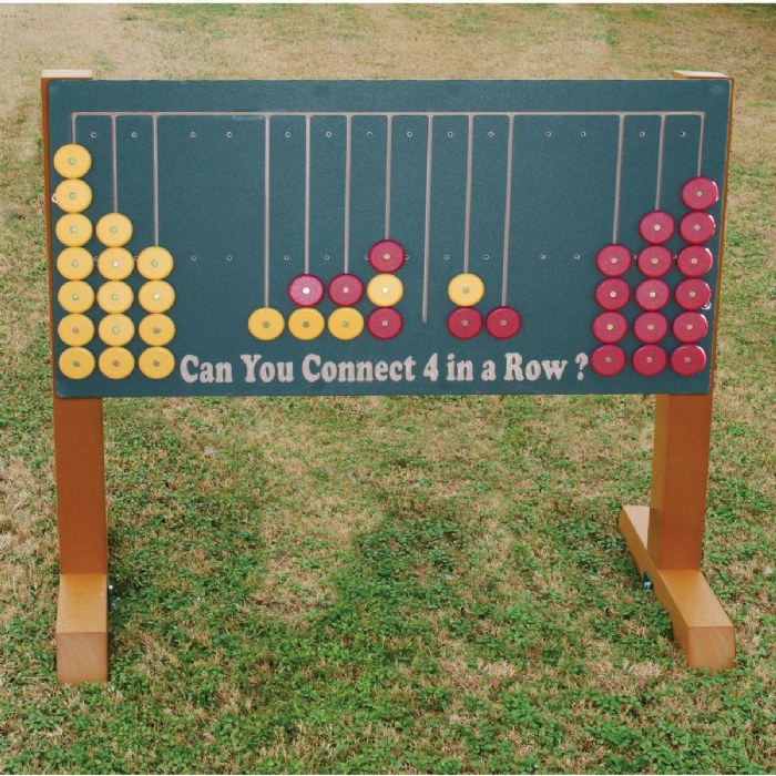 Alternate Image #1 of Can You Connect with Legs - Green