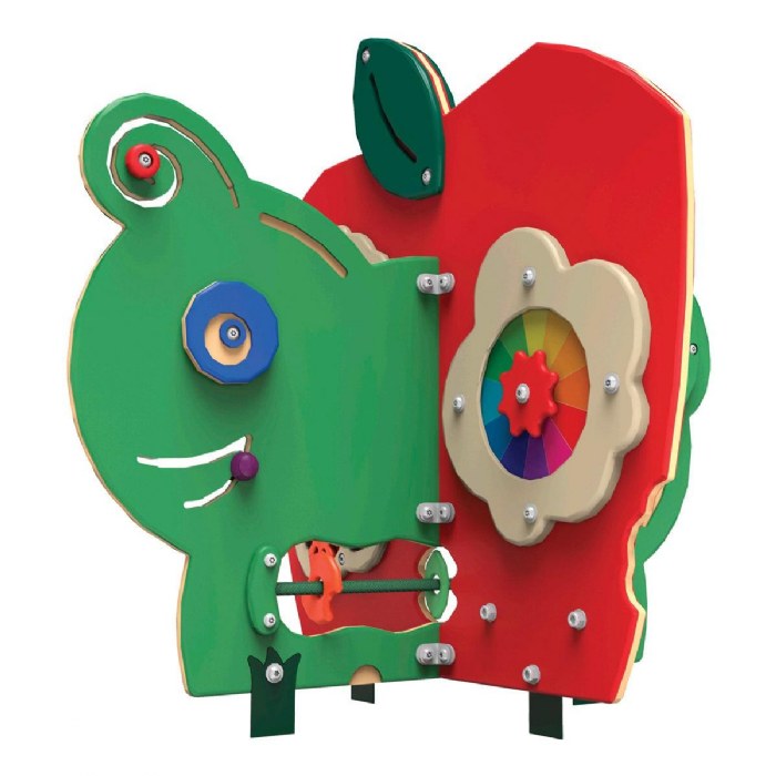 Primary Image of Calvin's Apple