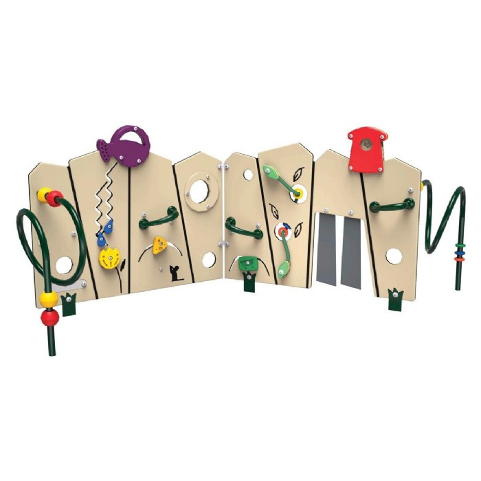 Primary Image of Friendly Fence