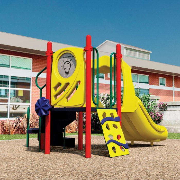 Alternate Image #1 of Let's Get Creative - Without Roof