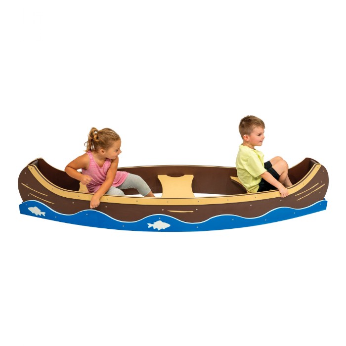 Alternate Image #1 of Canoe