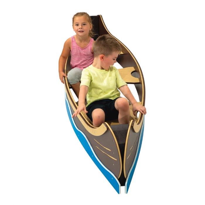 Alternate Image #1 of Canoe