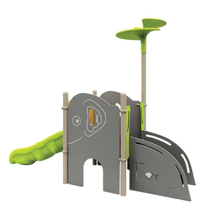 Primary Image of Little Snuffy