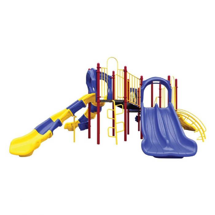 Primary Image of Rocky - without Roof