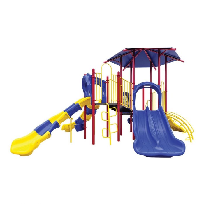 Alternate Image #1 of Rocky - without Roof