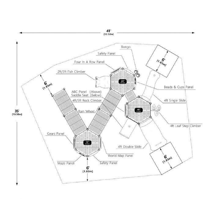 Alternate Image #1 of Atlanta With Out Roof