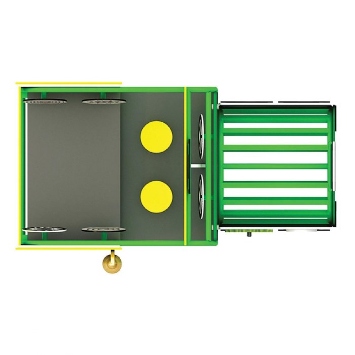 Alternate Image #1 of Charlie the Choo-Choo Train