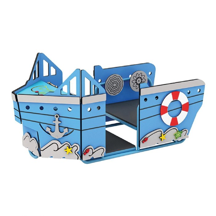 Primary Image of Tugboat Tom