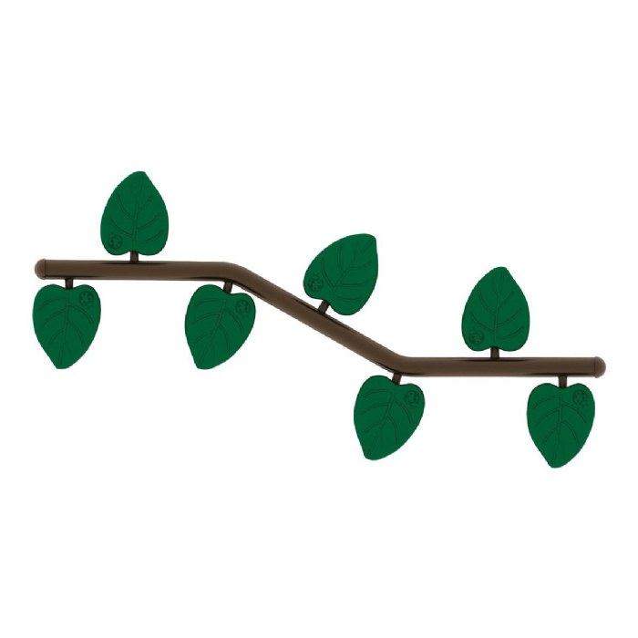 Alternate Image #1 of Leaf Balance Steps