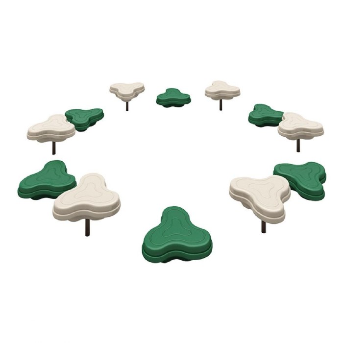 Primary Image of Frog Hopper