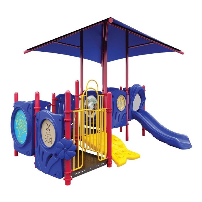 Primary Image of Tippy Toe with Shade - Primary