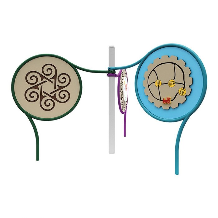 Primary Image of Brain Games