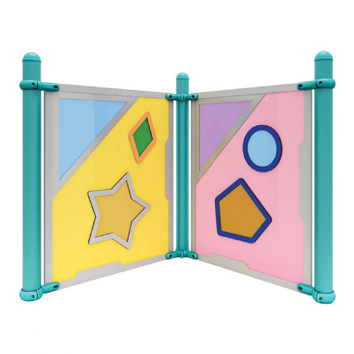 Primary Image of Sensory Station