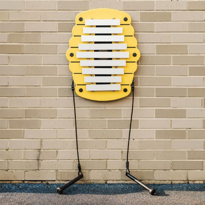 Primary Image of Harmony Hive - Wall Mount