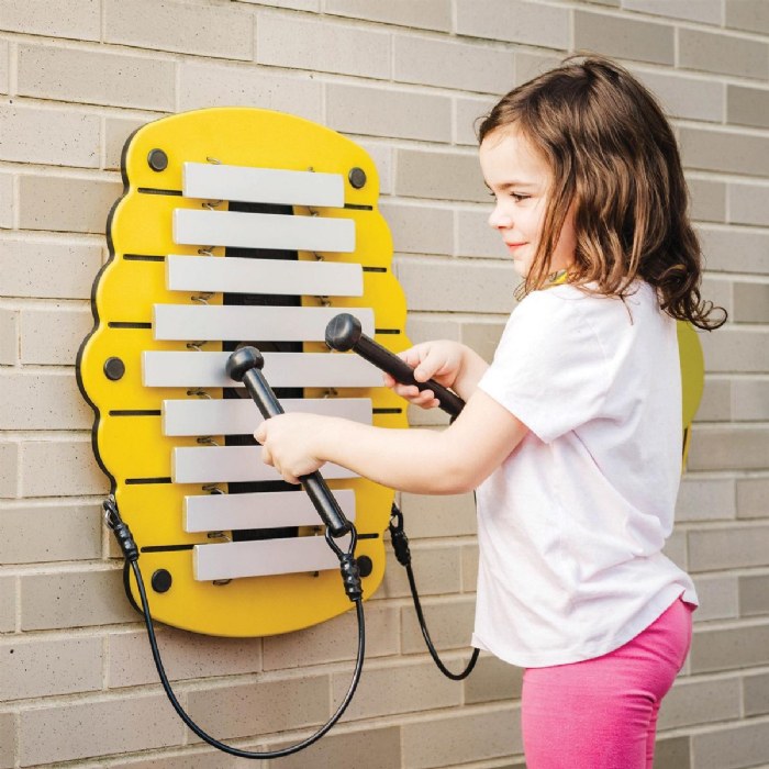 Alternate Image #1 of Harmony Hive - Wall Mount