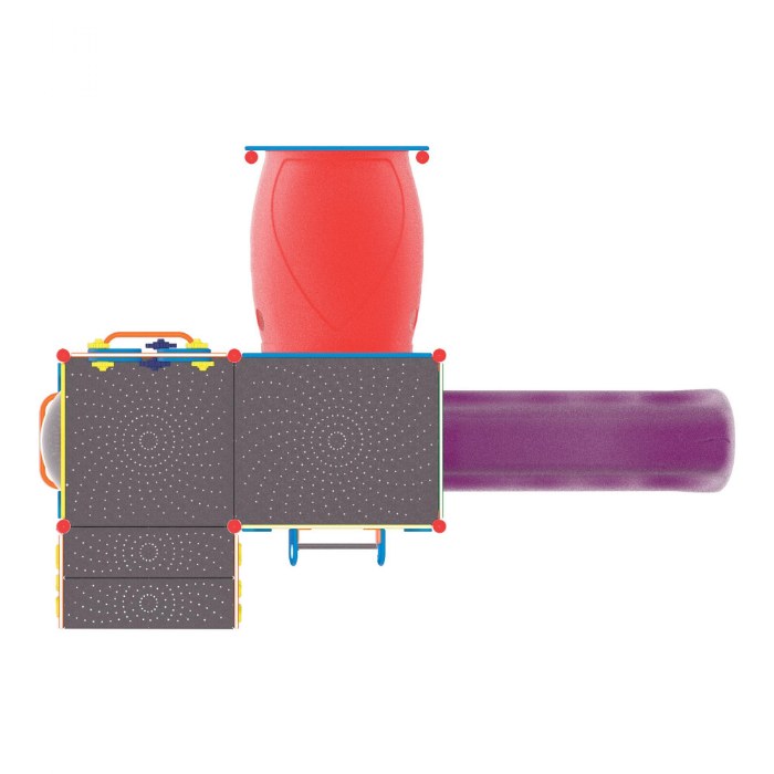 Alternate Image #1 of Small Feats