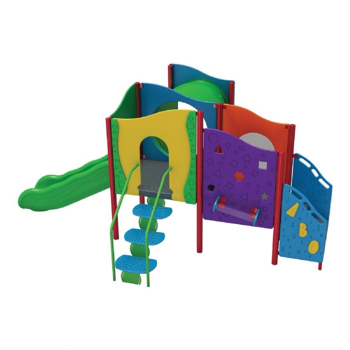 Primary Image of Little Steps