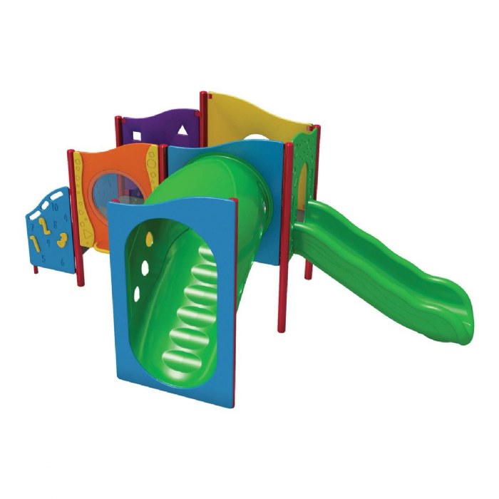 Alternate Image #1 of Little Steps