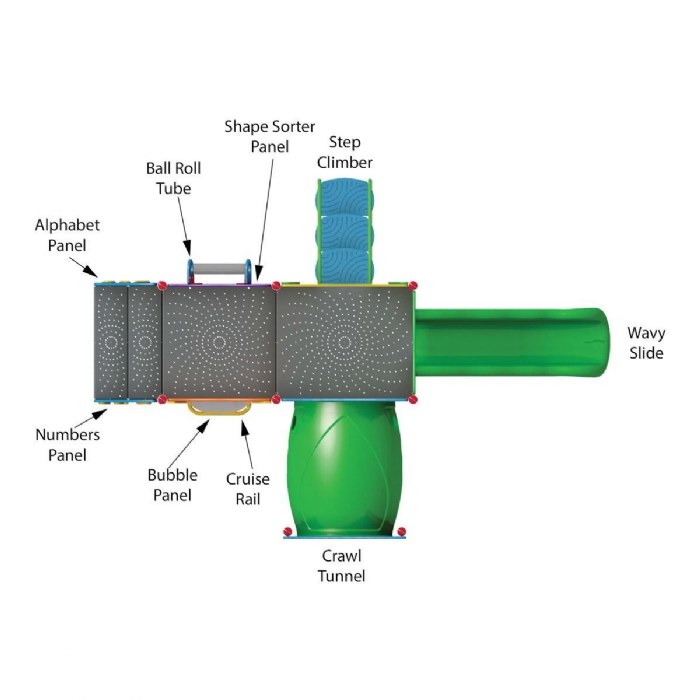 Alternate Image #1 of Little Steps