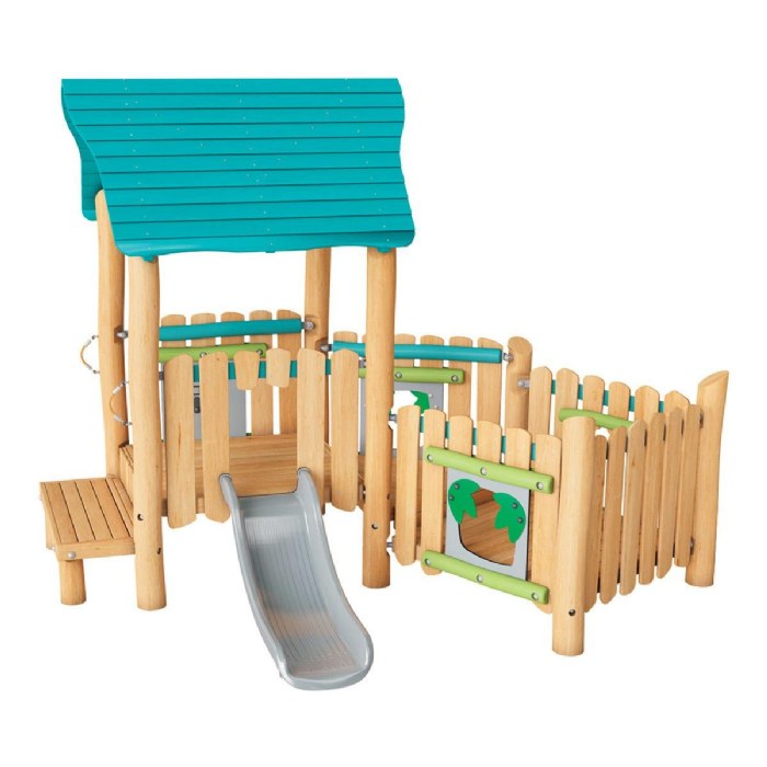 Primary Image of Little Fox Shop