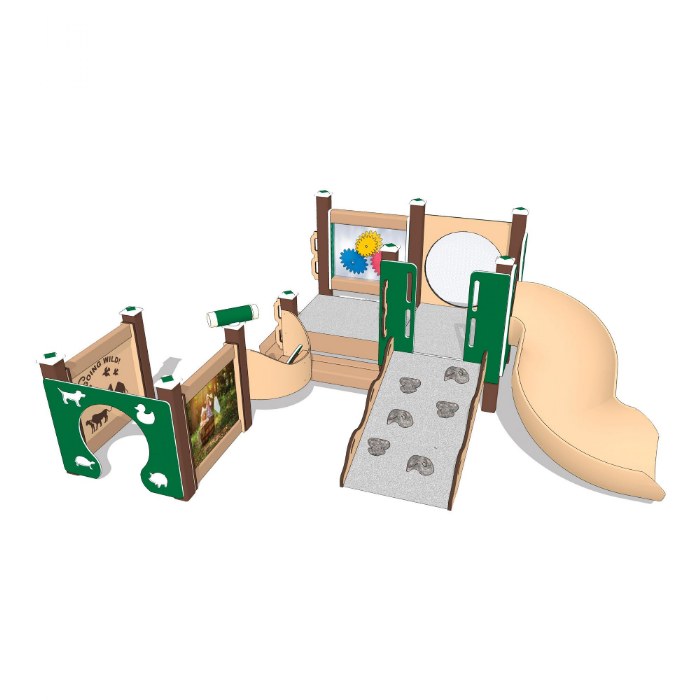 Alternate Image #1 of Fantasia - Natural