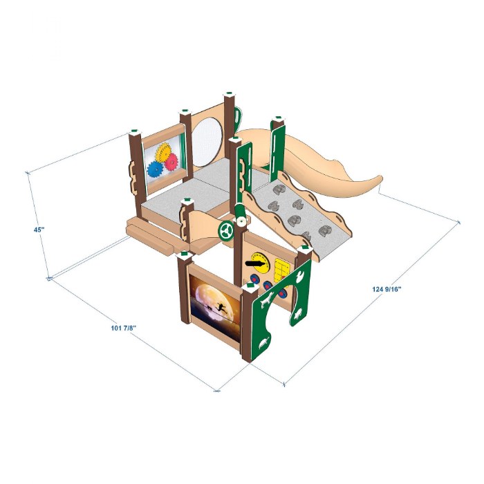 Alternate Image #1 of Fantasia - Natural