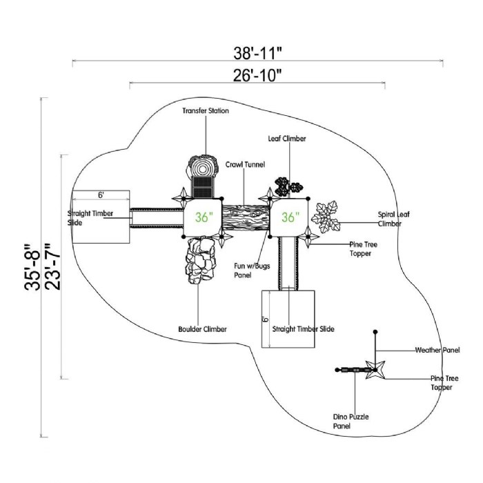 Alternate Image #1 of San Pedro