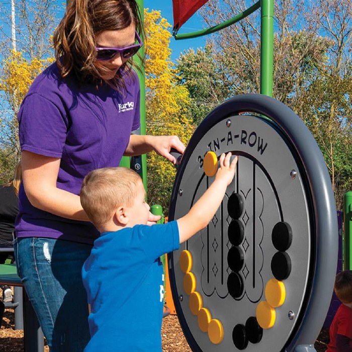 Primary Image of 3-In-A-Row Panel