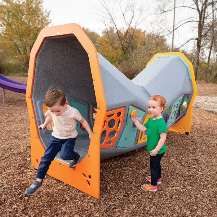 Alternate Image #1 of Sensory Tunnel