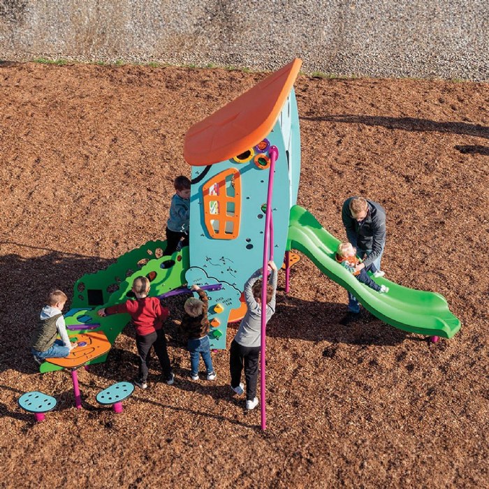 Primary Image of Castra Playfort