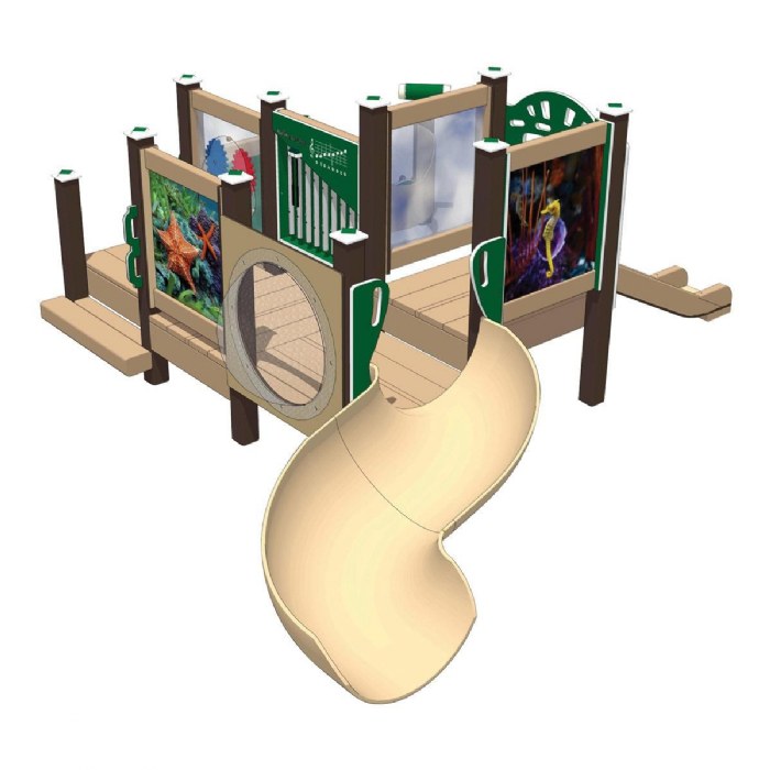 Primary Image of Sea Critters