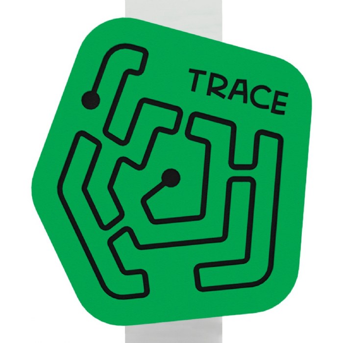 Primary Image of Trace Activity