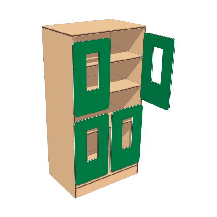 Primary Image of Kid Kitchen Refrigerator