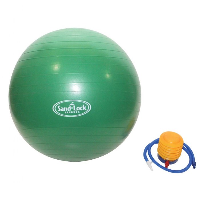 Primary Image of Watershed Ball