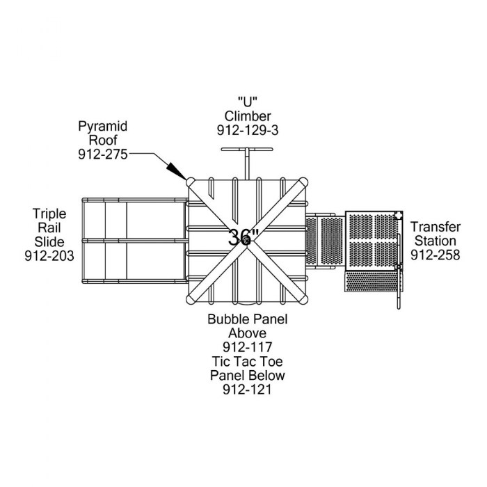 Alternate Image #1 of Minnie