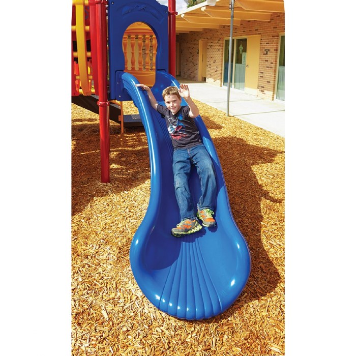 Alternate Image #1 of Hawk's Nest - Primary Colors