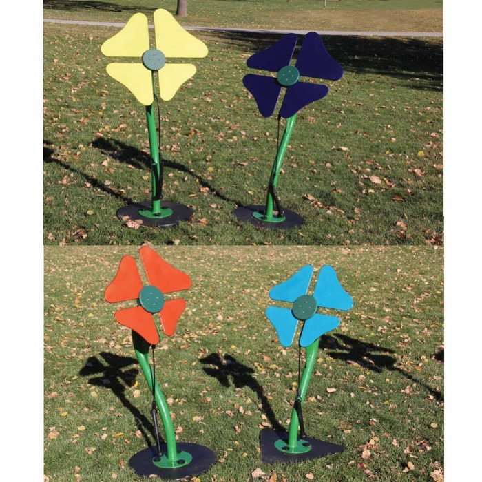 Alternate Image #1 of Musical Flowers