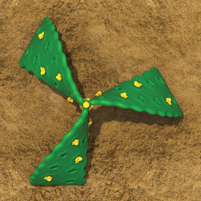 Alternate Image #1 of Mountain Twist