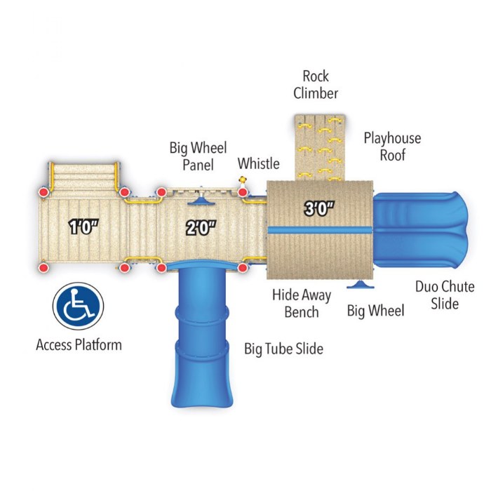 Alternate Image #1 of Bungalow - Wood